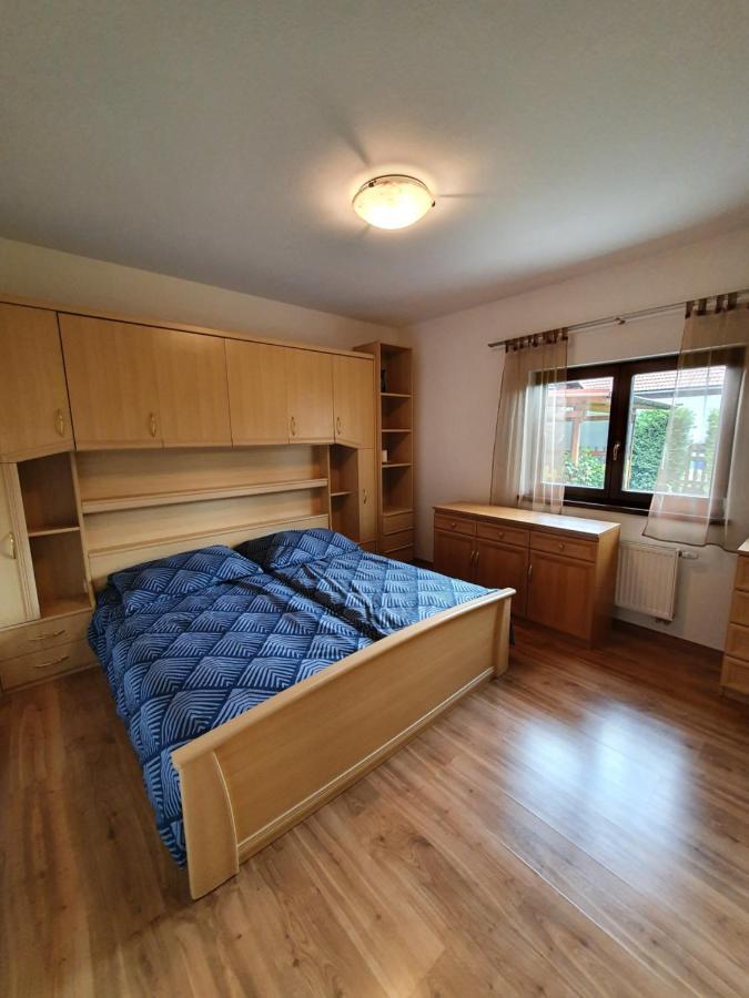 Domek Cisarsky Villa Šluknov Dış mekan fotoğraf