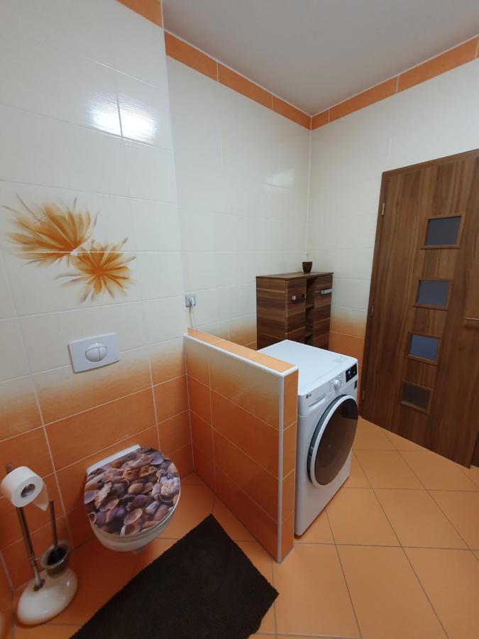 Domek Cisarsky Villa Šluknov Dış mekan fotoğraf
