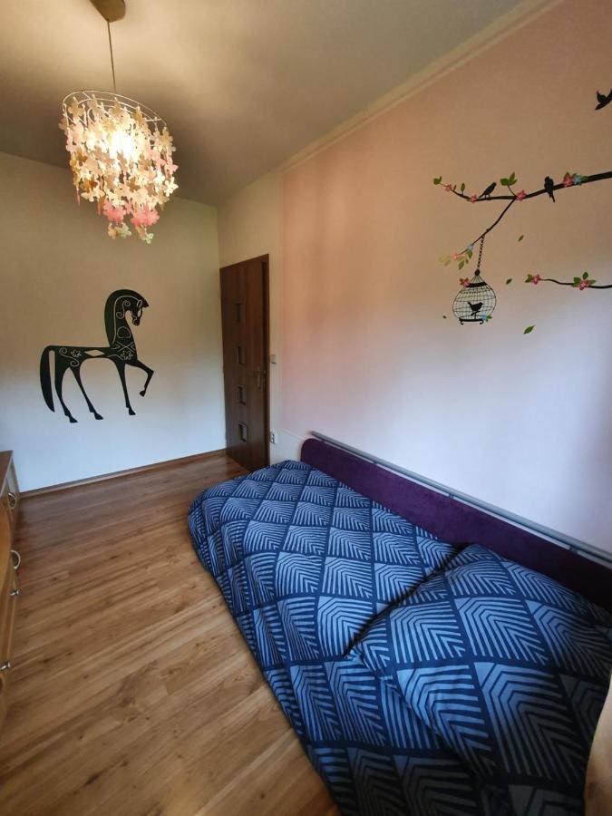 Domek Cisarsky Villa Šluknov Dış mekan fotoğraf