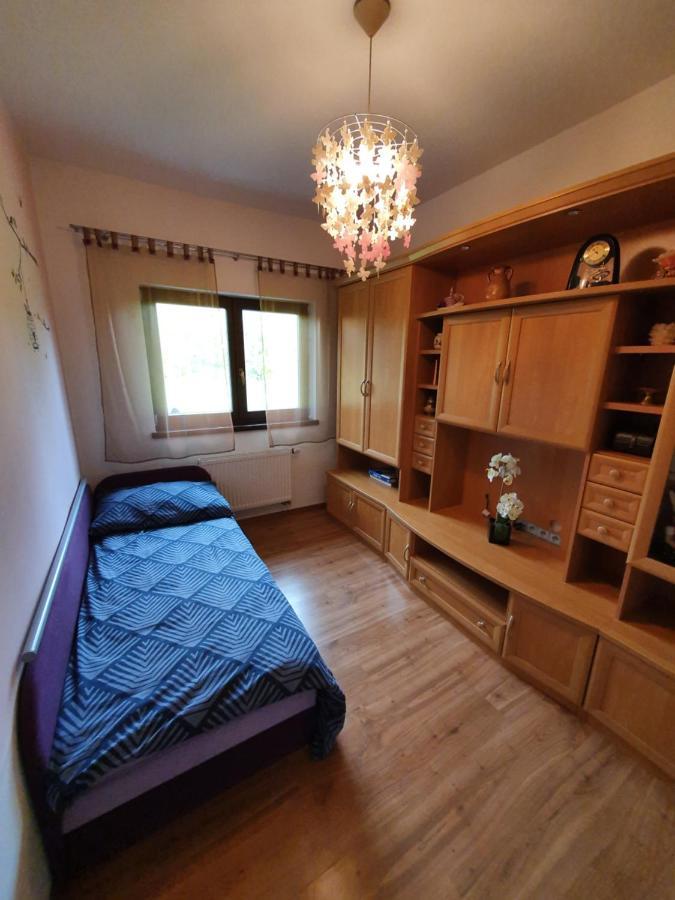 Domek Cisarsky Villa Šluknov Dış mekan fotoğraf