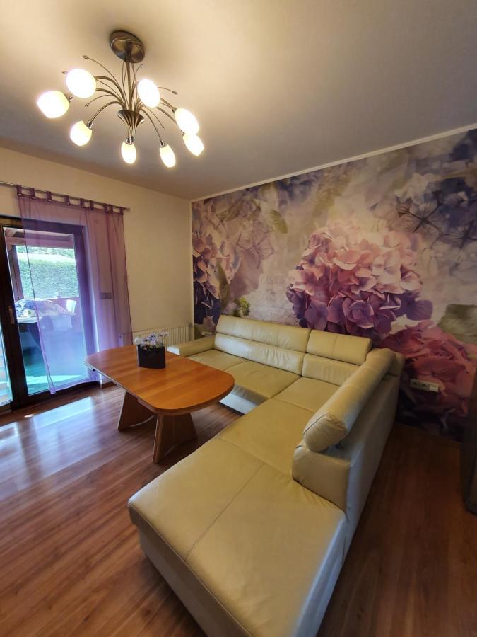 Domek Cisarsky Villa Šluknov Dış mekan fotoğraf