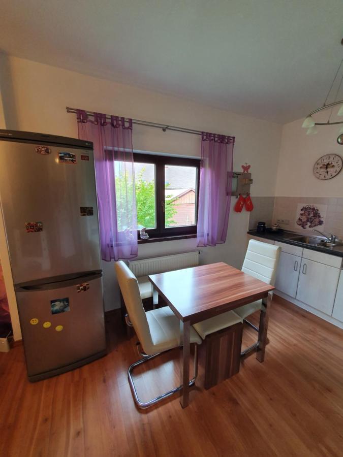Domek Cisarsky Villa Šluknov Dış mekan fotoğraf