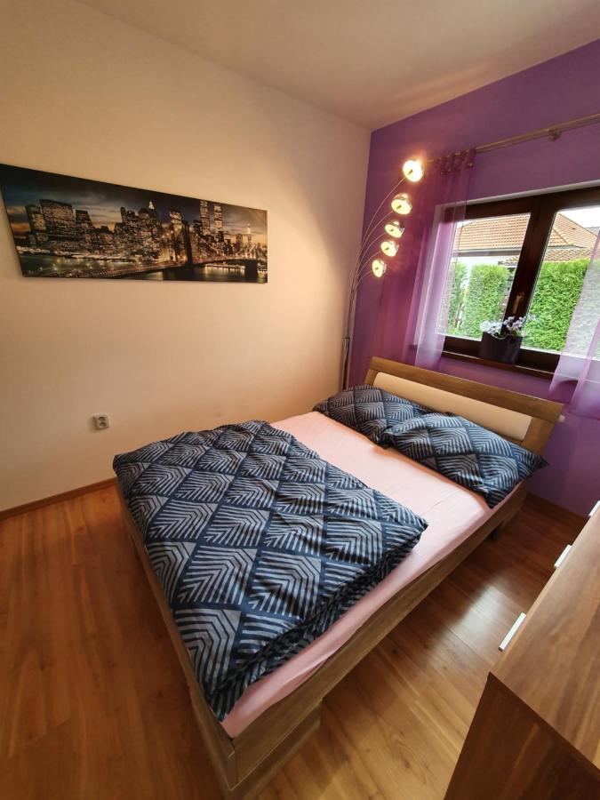 Domek Cisarsky Villa Šluknov Dış mekan fotoğraf