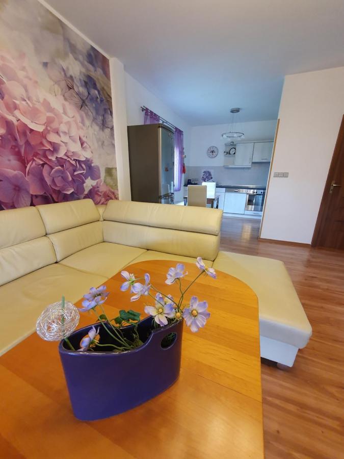 Domek Cisarsky Villa Šluknov Dış mekan fotoğraf